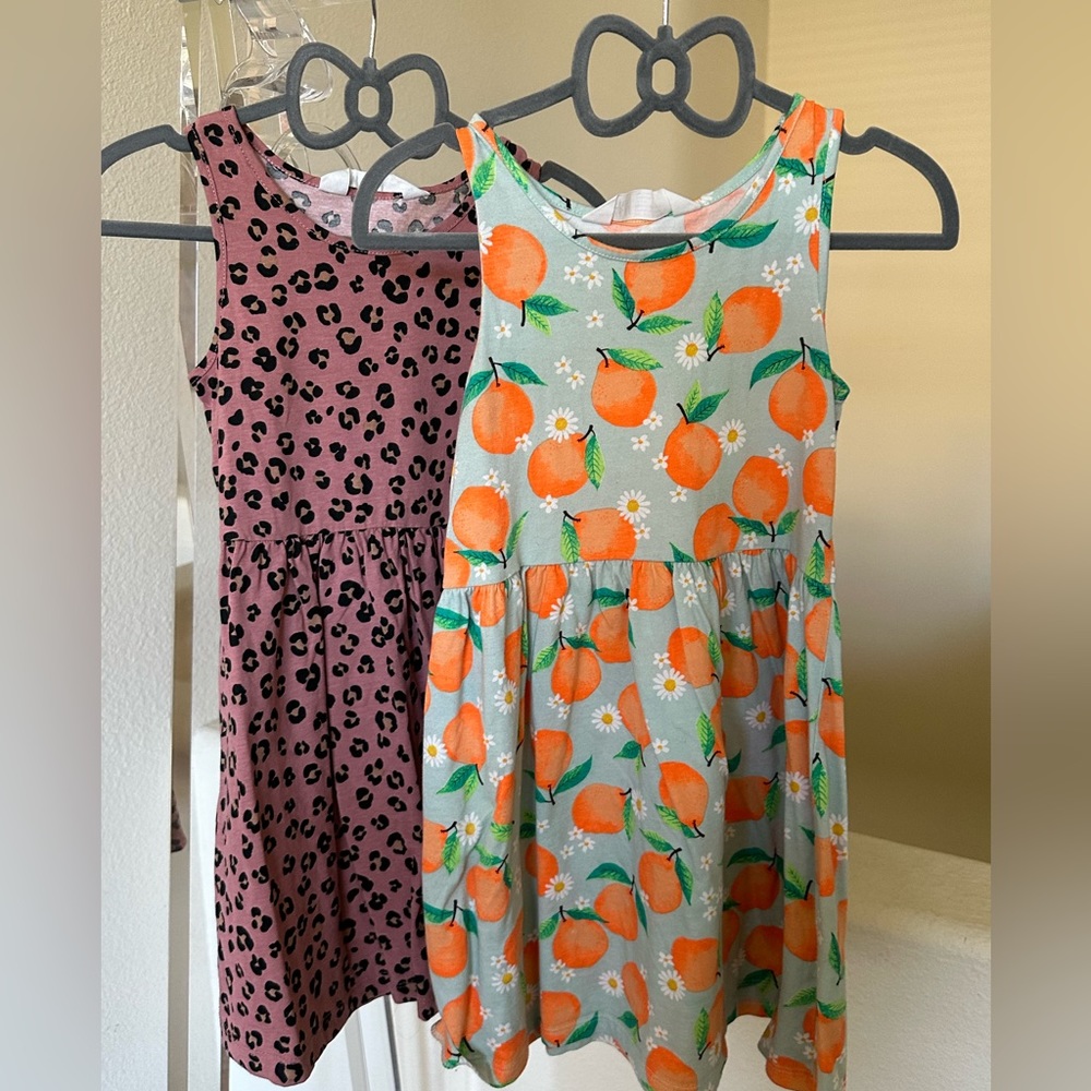 H&M summer Dresses